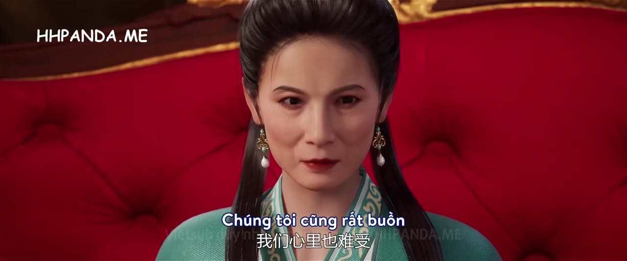 Đô Thị Cổ Tiên Y tập 43 cảnh 2