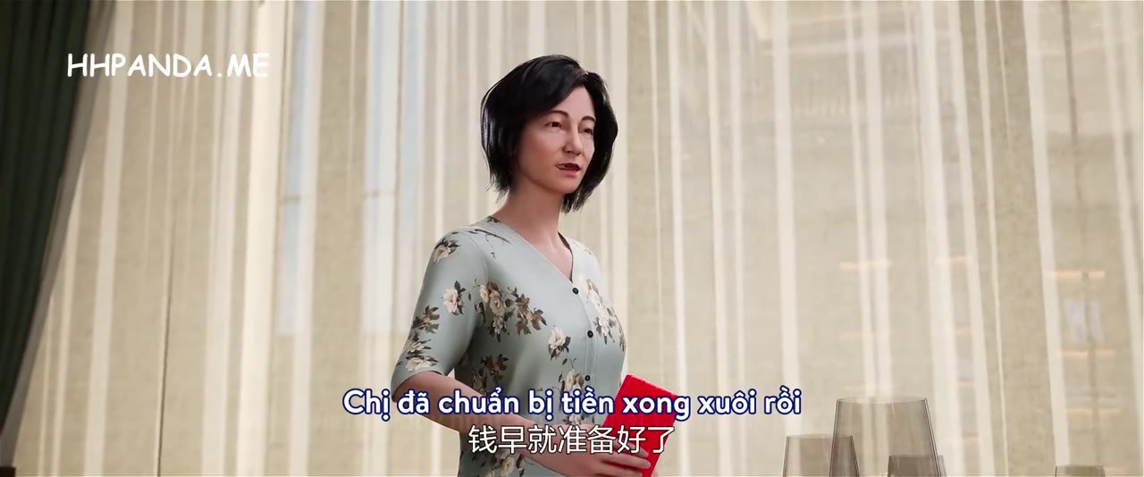 Đô Thị Cổ Tiên Y tập 45 cảnh 2