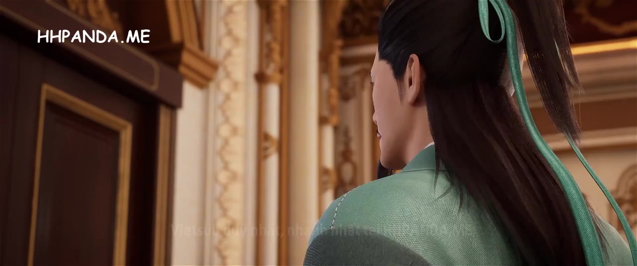 Đô Thị Cổ Tiên Y tập 48 cảnh 3
