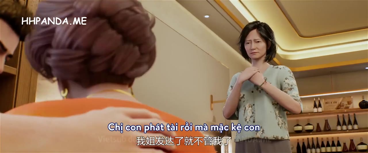 Đô Thị Cổ Tiên Y tập 52 cảnh 2