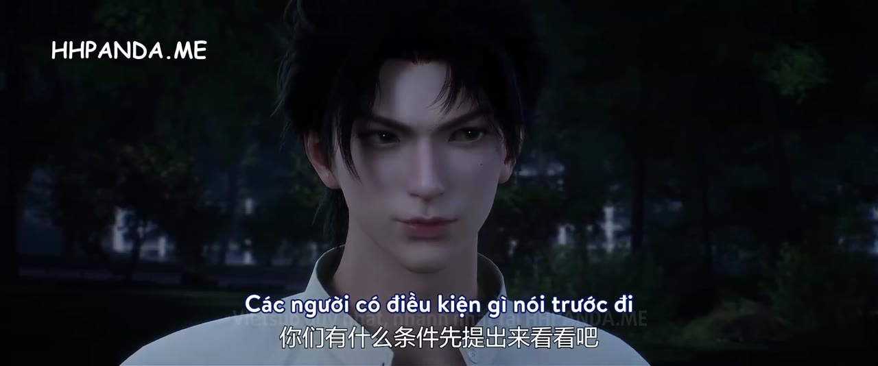 Đô Thị Cổ Tiên Y tập 54