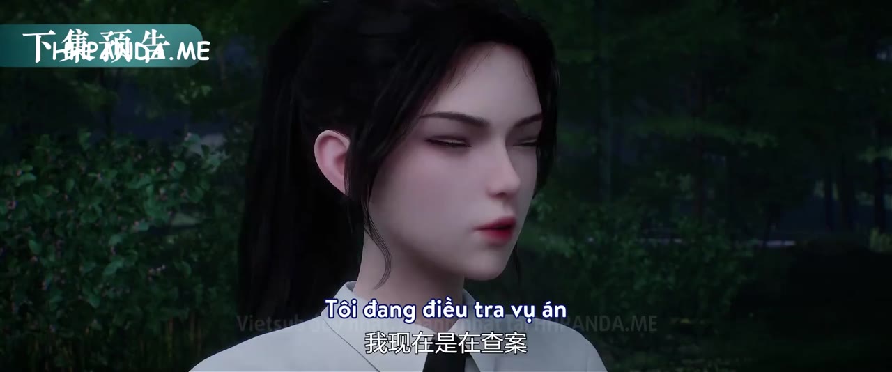 Đô Thị Cổ Tiên Y tập 54 cảnh 3