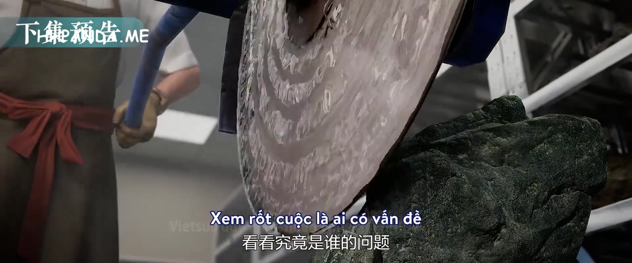 Đô Thị Cổ Tiên Y tập 57 cảnh 3