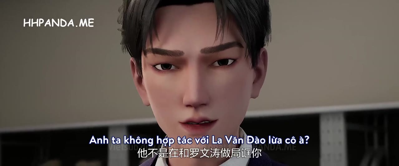 Đô Thị Cổ Tiên Y tập 58