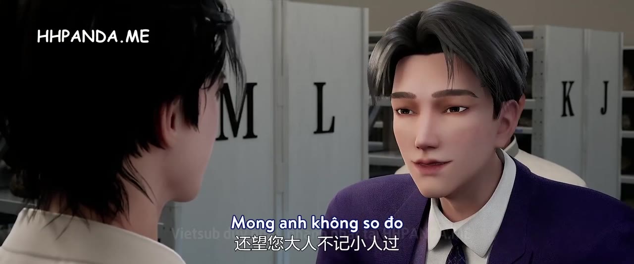 Đô Thị Cổ Tiên Y tập 58 cảnh 2