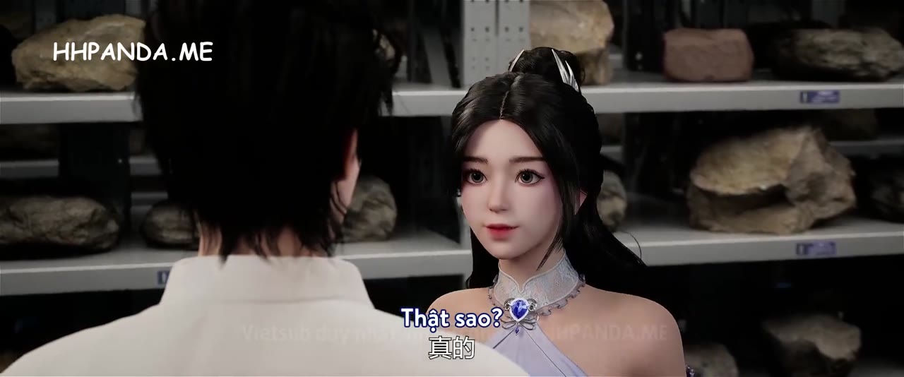 Đô Thị Cổ Tiên Y tập 59