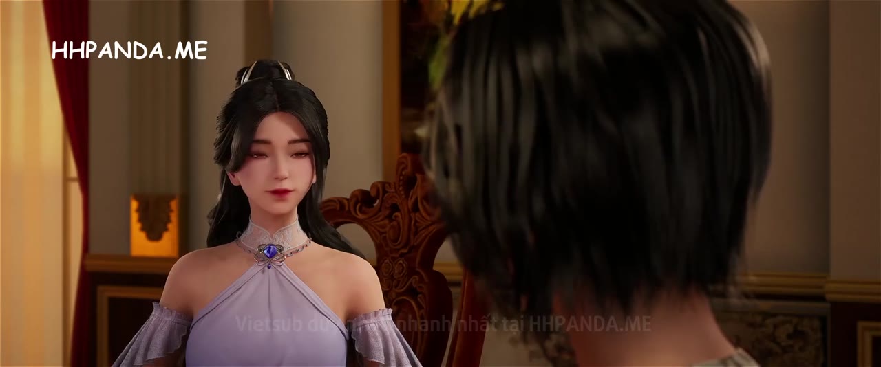 Đô Thị Cổ Tiên Y tập 59 cảnh 2