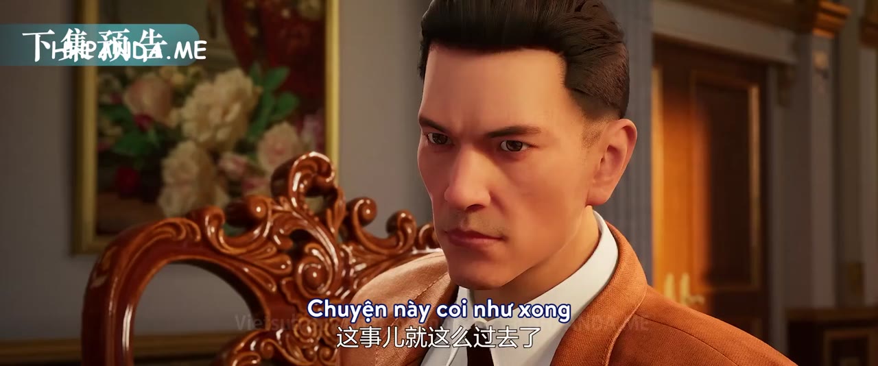 Đô Thị Cổ Tiên Y tập 59 cảnh 3