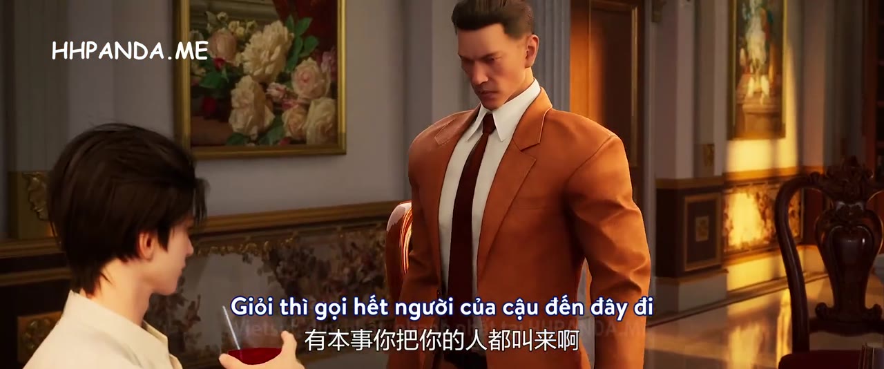 Đô Thị Cổ Tiên Y tập 60 cảnh 2