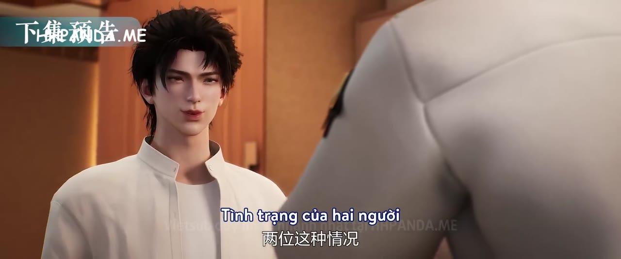 Đô Thị Cổ Tiên Y tập 61 cảnh 3