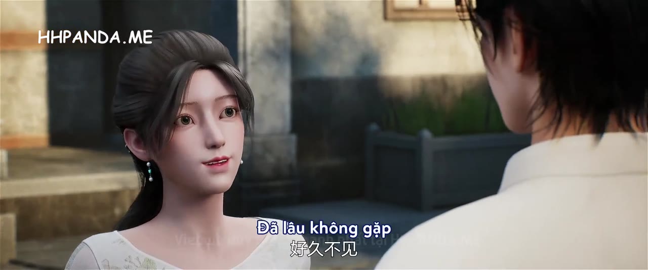 Đô Thị Cổ Tiên Y tập 63