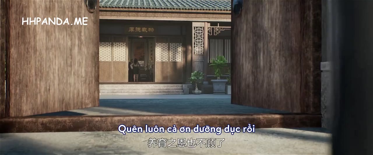 Đô Thị Cổ Tiên Y tập 64