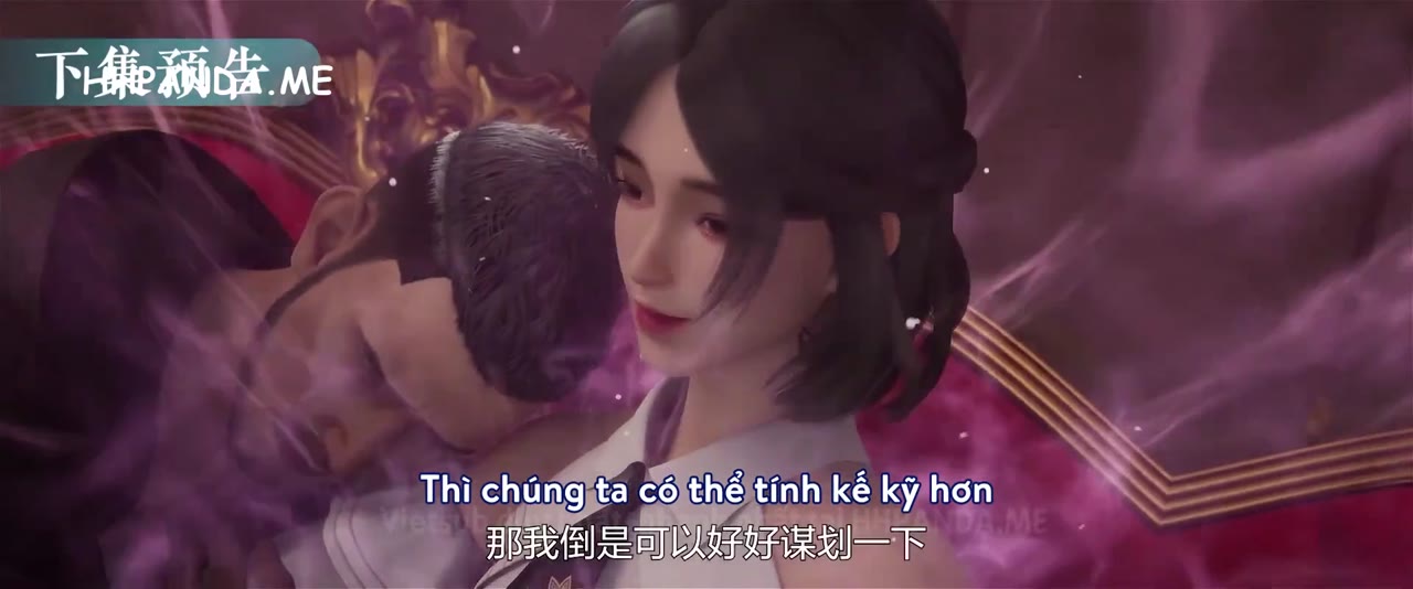 Đô Thị Cổ Tiên Y tập 64 cảnh 3