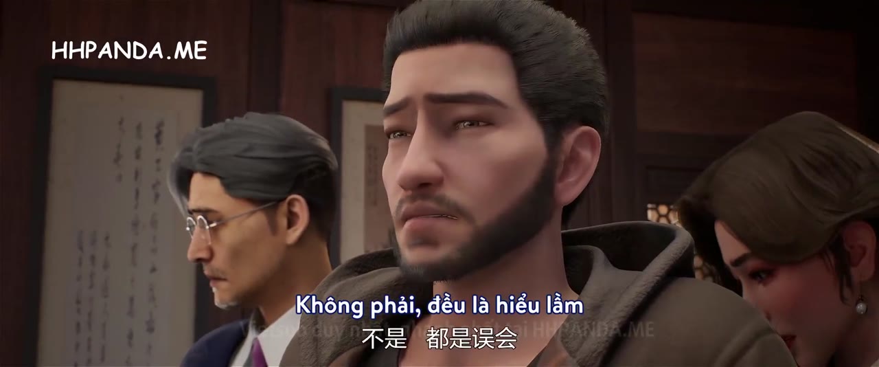 Đô Thị Cổ Tiên Y tập 65