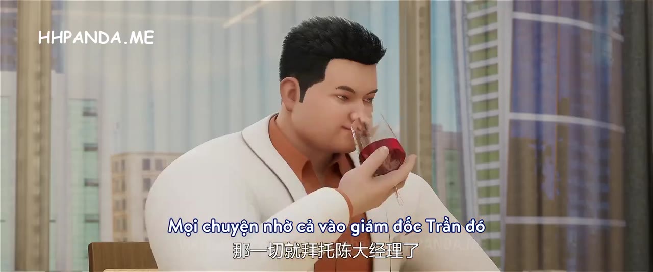 Đô Thị Cổ Tiên Y tập 65 cảnh 2