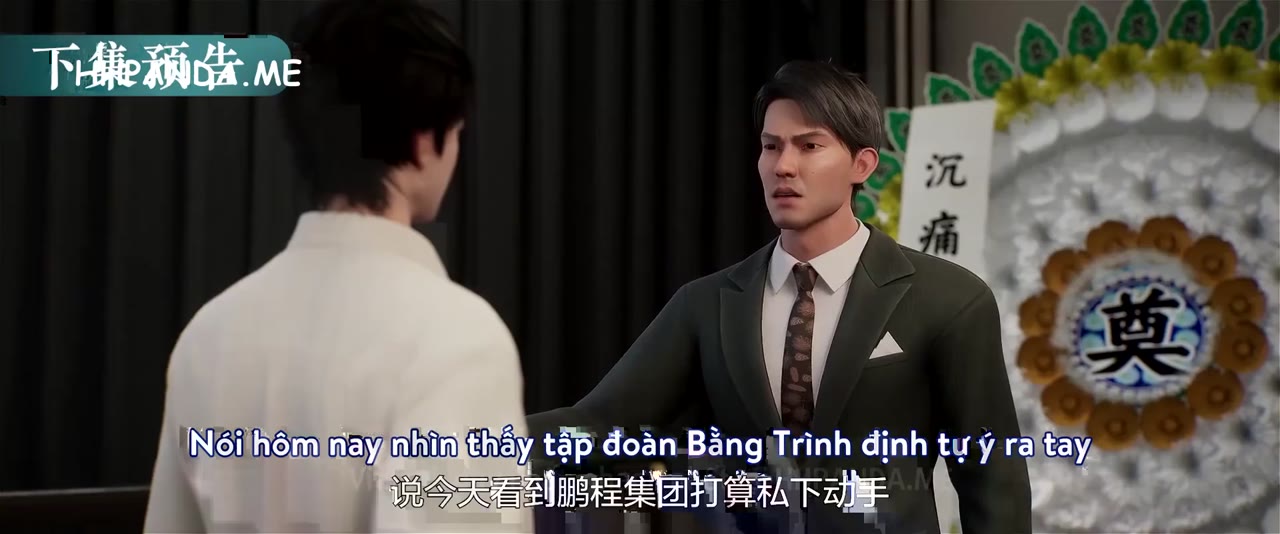 Đô Thị Cổ Tiên Y tập 65 cảnh 3