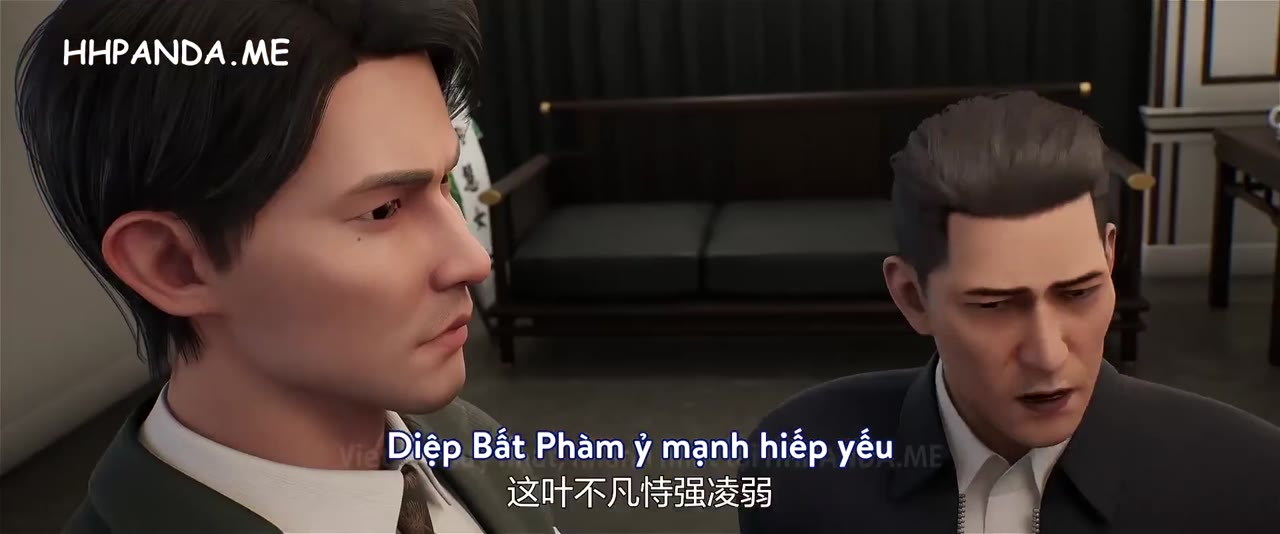 Đô Thị Cổ Tiên Y tập 66