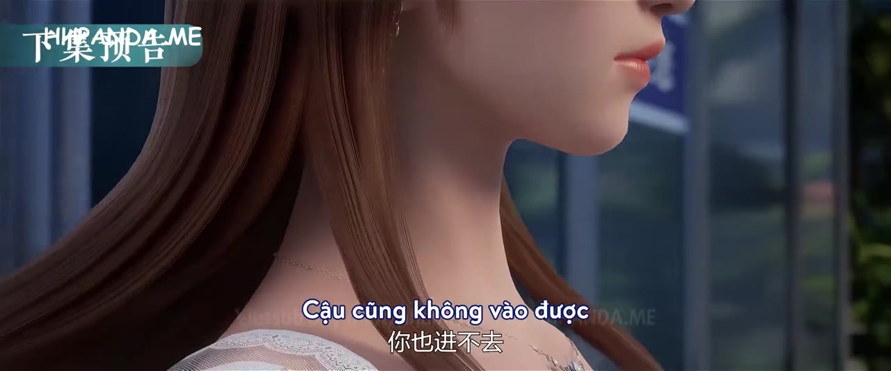 Đô Thị Cổ Tiên Y tập 66 cảnh 3