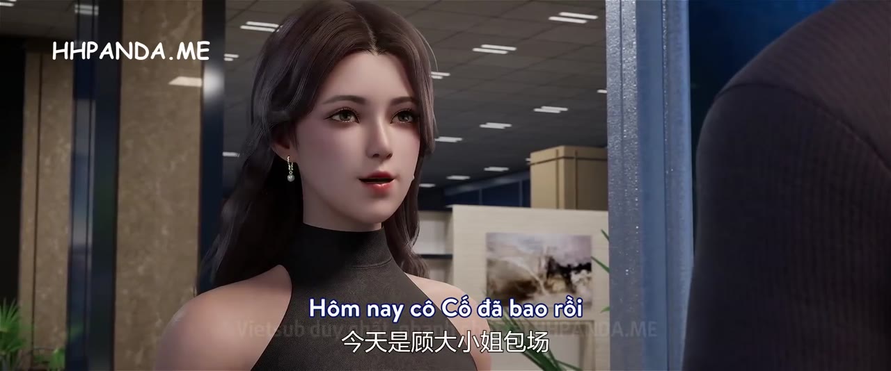 Đô Thị Cổ Tiên Y tập 67
