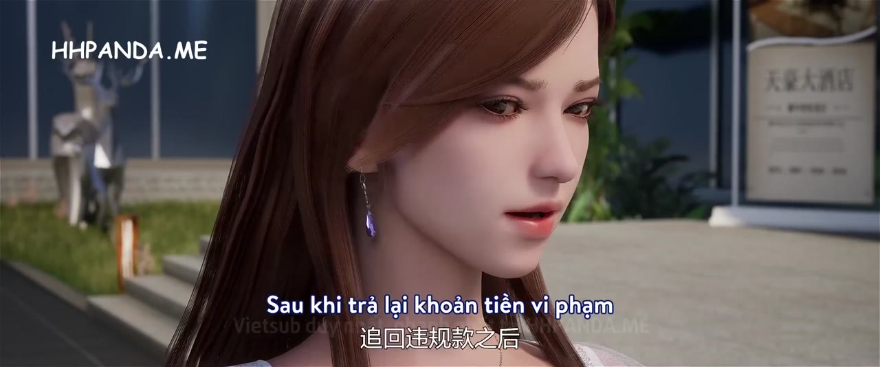 Đô Thị Cổ Tiên Y tập 67 cảnh 2