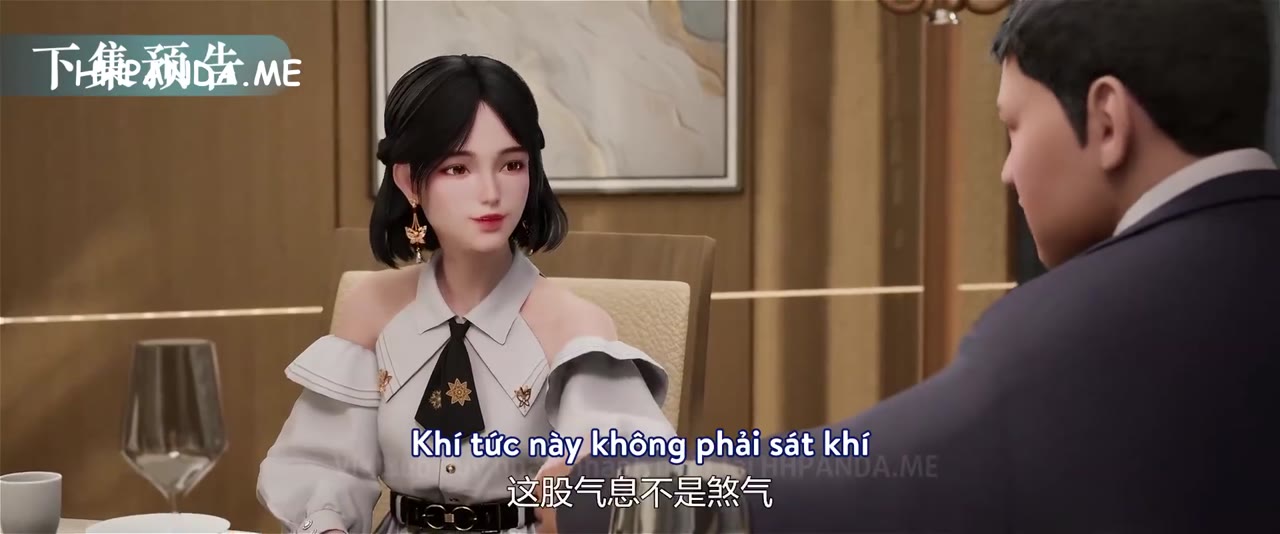 Đô Thị Cổ Tiên Y tập 68 cảnh 3