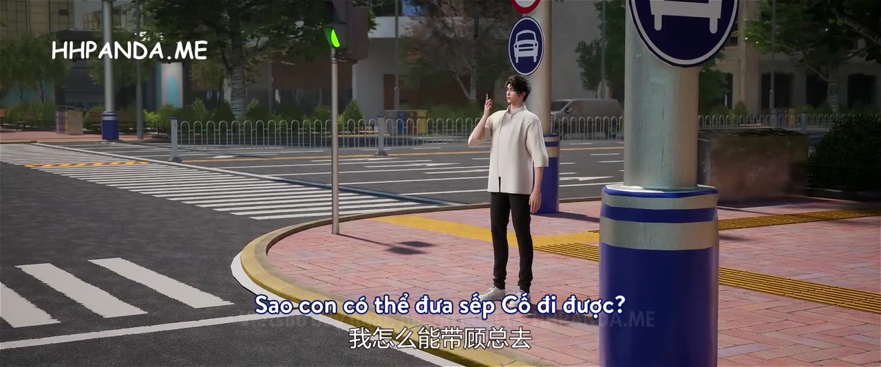 Đô Thị Cổ Tiên Y tập 69