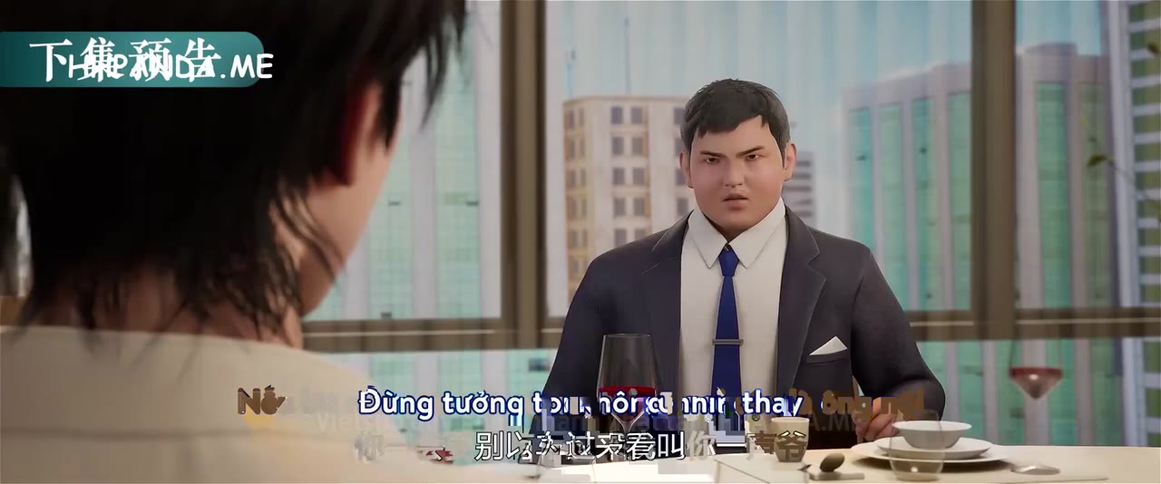 Đô Thị Cổ Tiên Y tập 69 cảnh 3