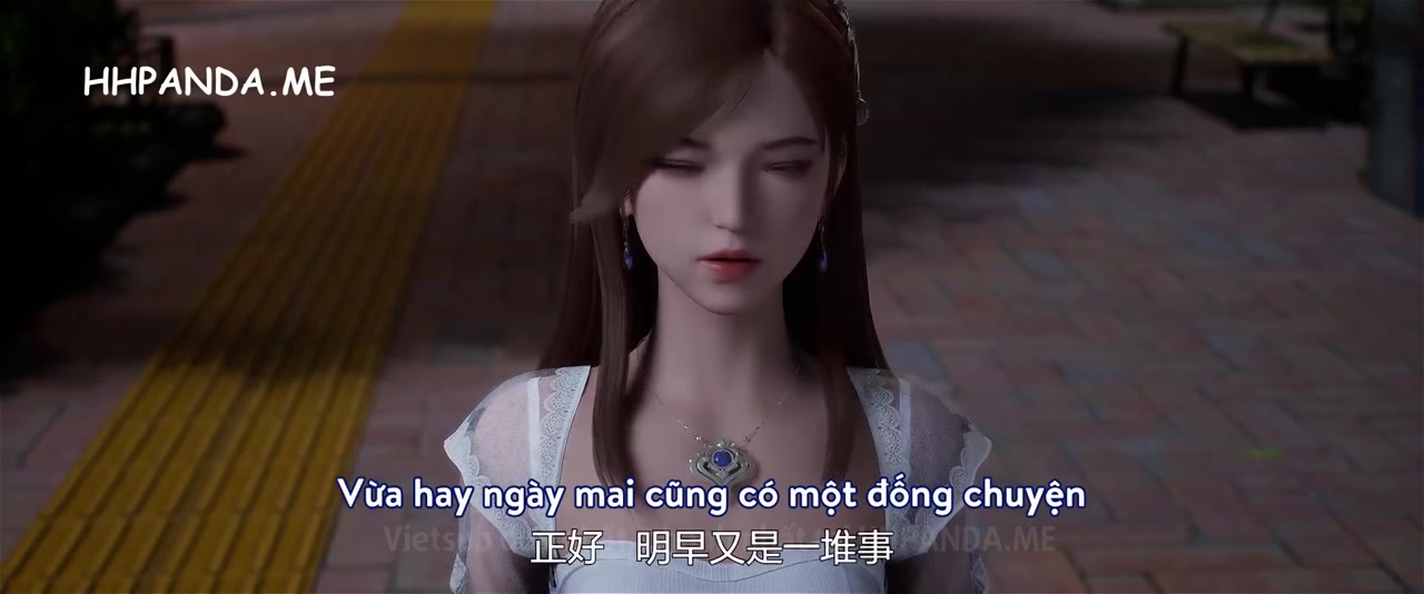 Đô Thị Cổ Tiên Y tập 72
