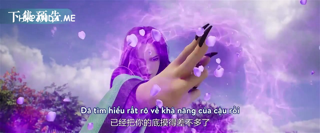 Đô Thị Cổ Tiên Y tập 72 cảnh 3