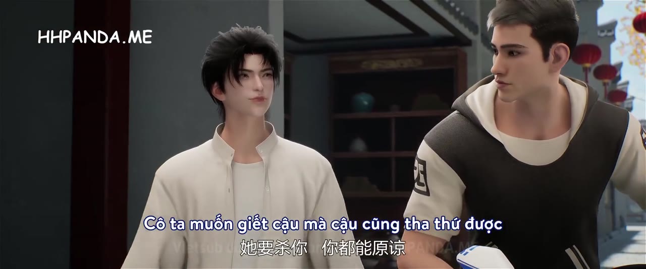 Đô Thị Cổ Tiên Y tập 74