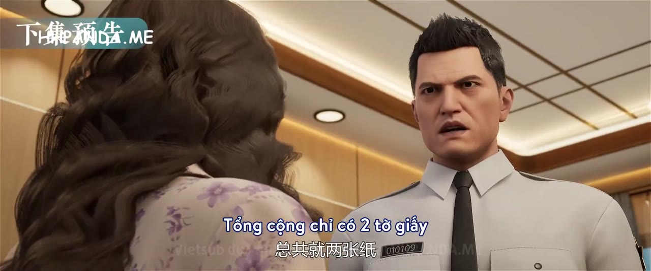 Đô Thị Cổ Tiên Y tập 74 cảnh 3
