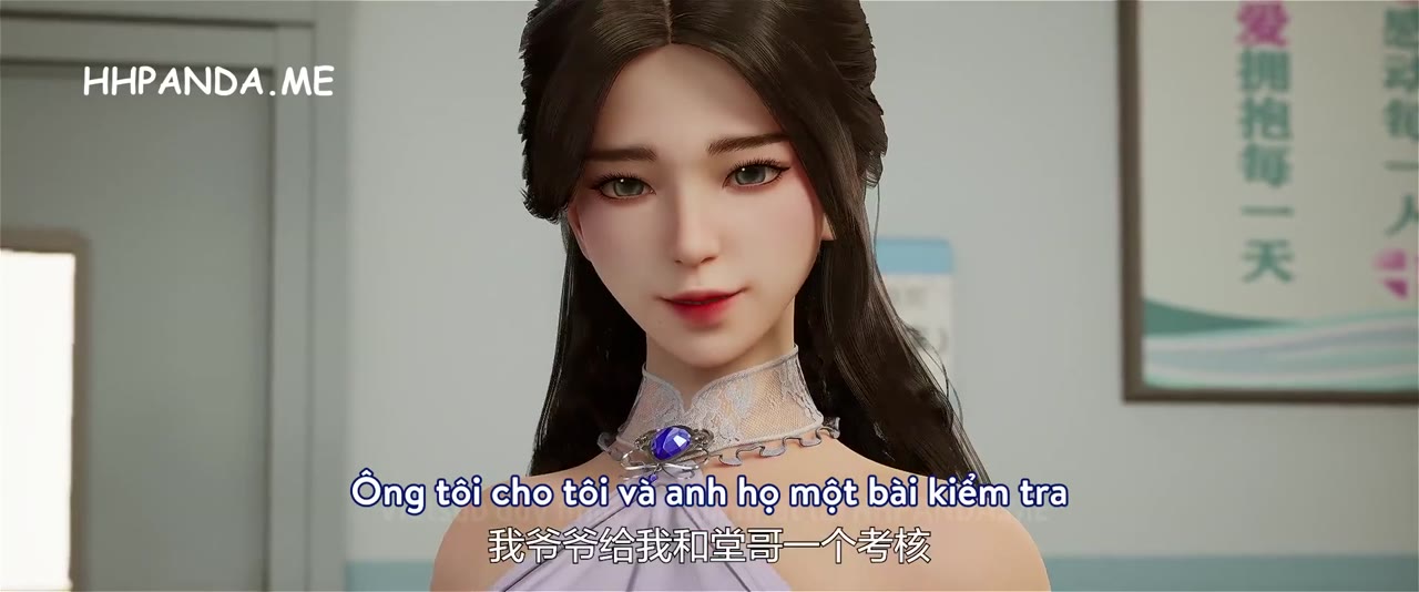 Đô Thị Cổ Tiên Y tập 76