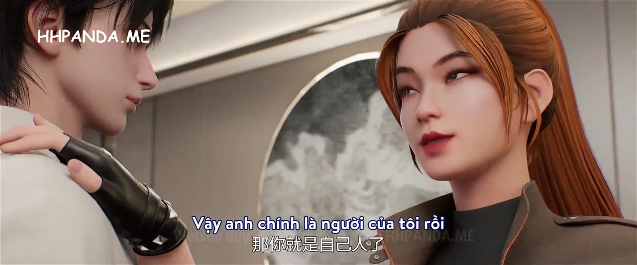 Đô Thị Cổ Tiên Y tập 79