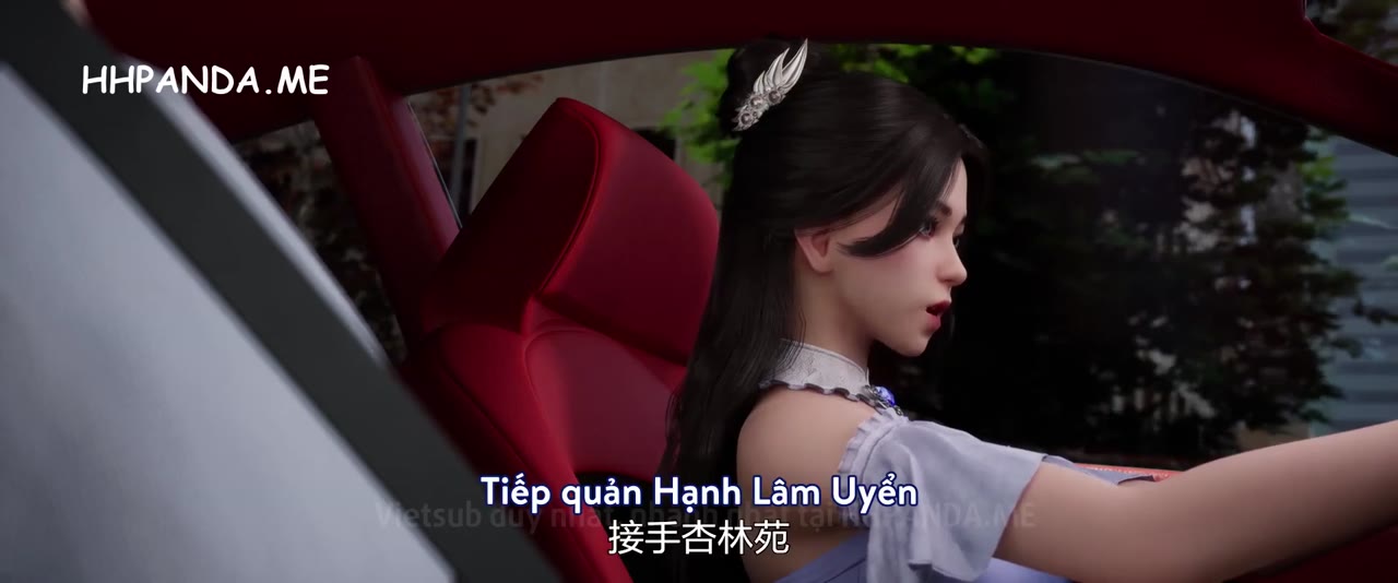 Đô Thị Cổ Tiên Y tập 81