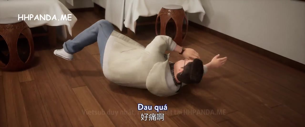 Đô Thị Cổ Tiên Y tập 81 cảnh 2