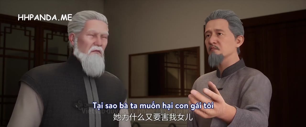 Đô Thị Cổ Tiên Y tập 82 cảnh 2