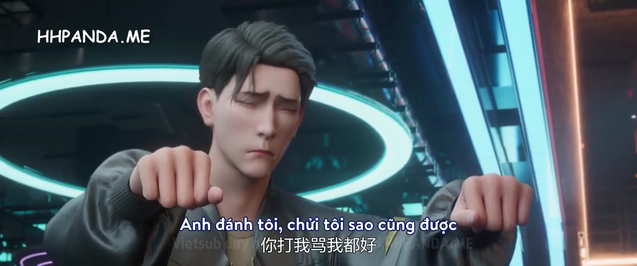 Đô Thị Cổ Tiên Y tập 84 cảnh 2