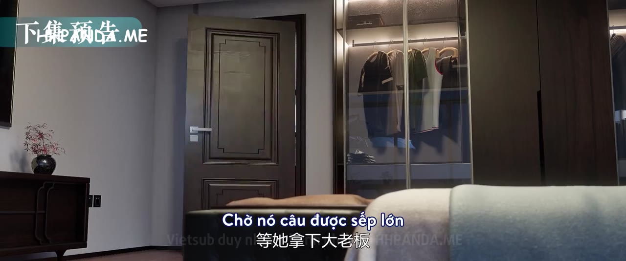 Đô Thị Cổ Tiên Y tập 85 cảnh 3