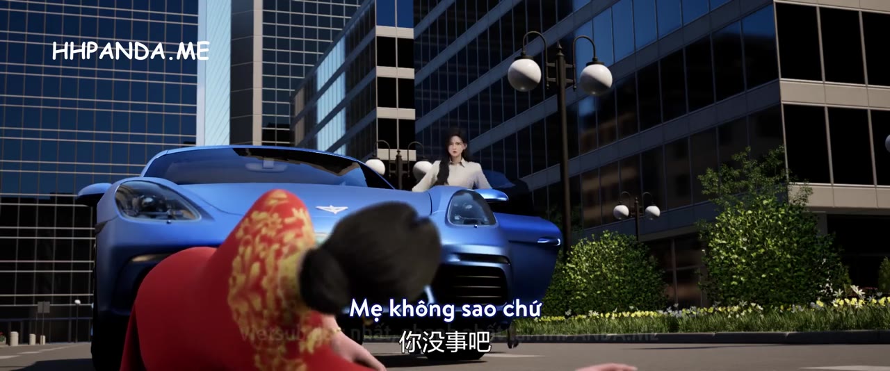 Đô Thị Cổ Tiên Y tập 87