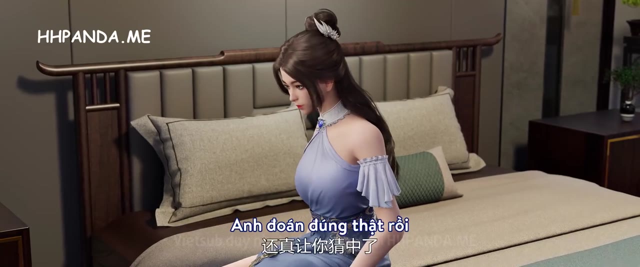 Đô Thị Cổ Tiên Y tập 90 cảnh 2
