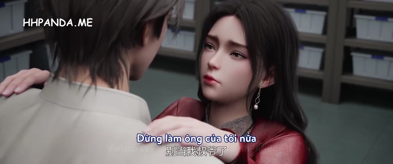 Đô Thị Cổ Tiên Y tập 92 cảnh 2