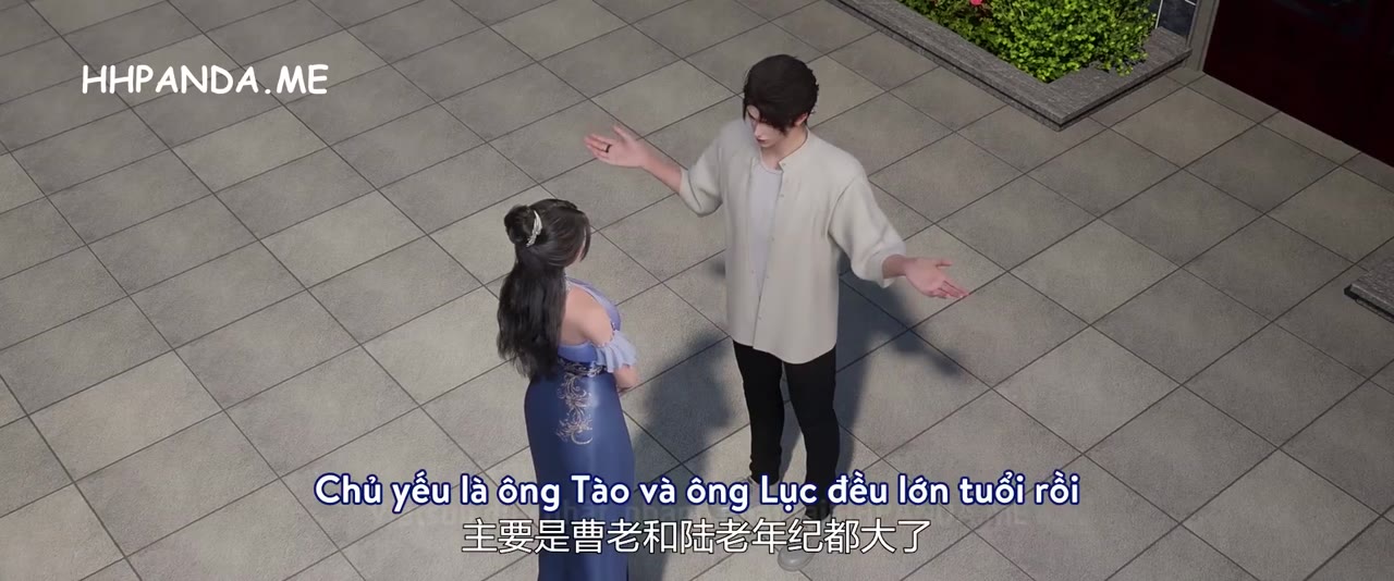 Đô Thị Cổ Tiên Y tập 95