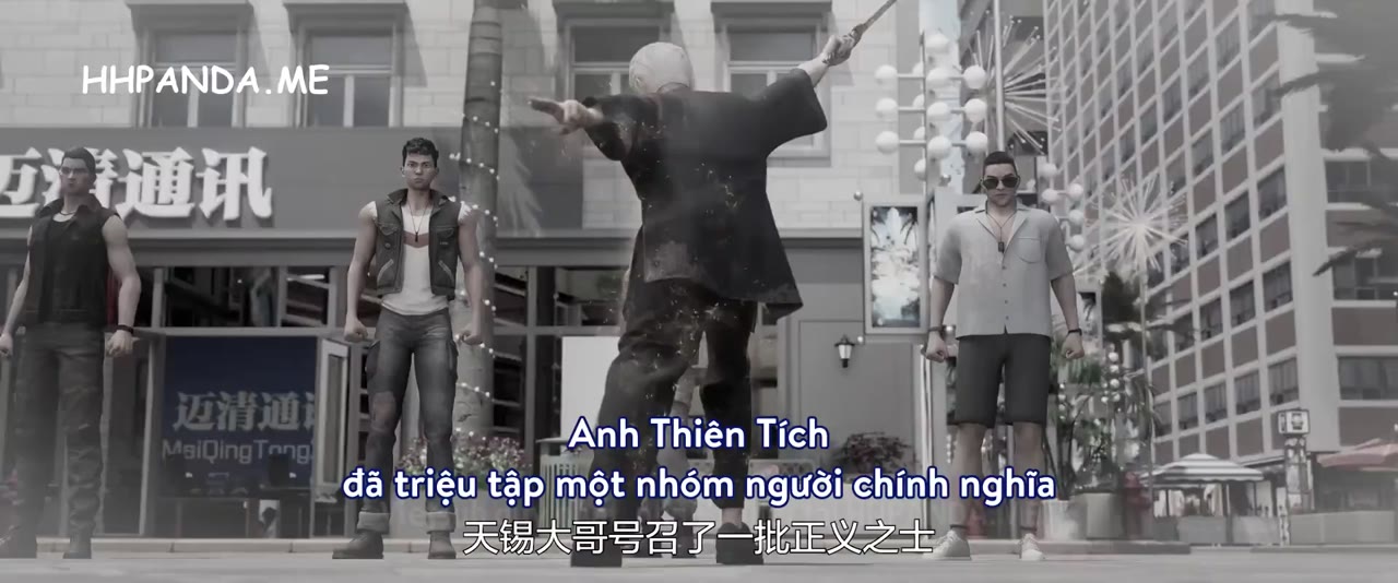 Đô Thị Cổ Tiên Y tập 97