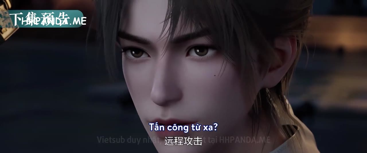Đô Thị Cổ Tiên Y tập 98 cảnh 3