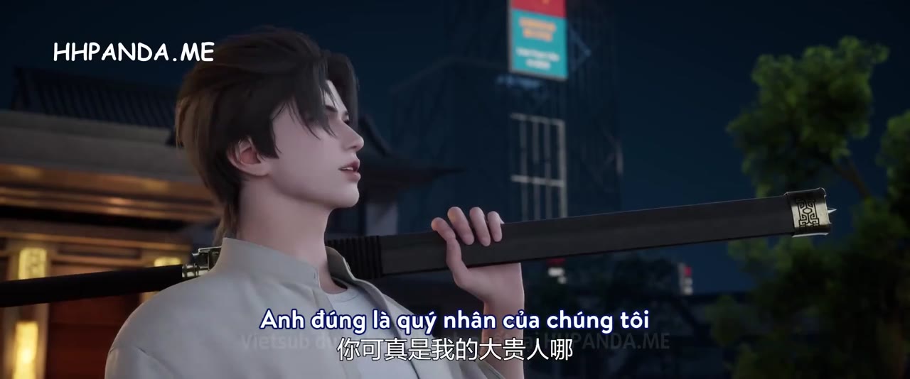 Đô Thị Cổ Tiên Y tập 99