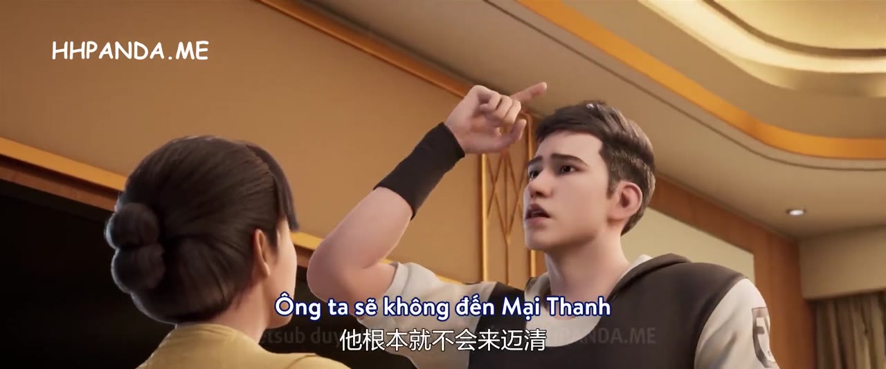 Đô Thị Cổ Tiên Y tập 102 cảnh 2