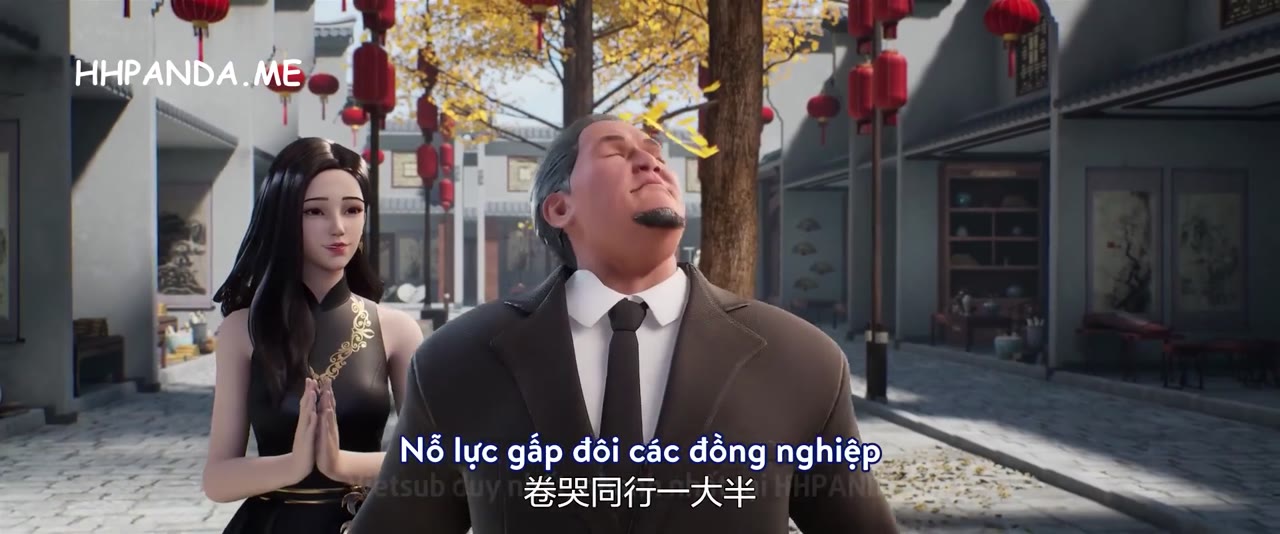 Đô Thị Cổ Tiên Y tập 107