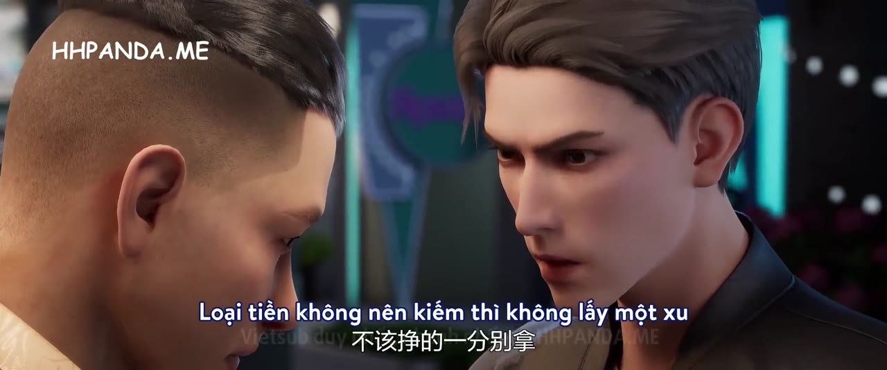 Đô Thị Cổ Tiên Y tập 107 cảnh 2
