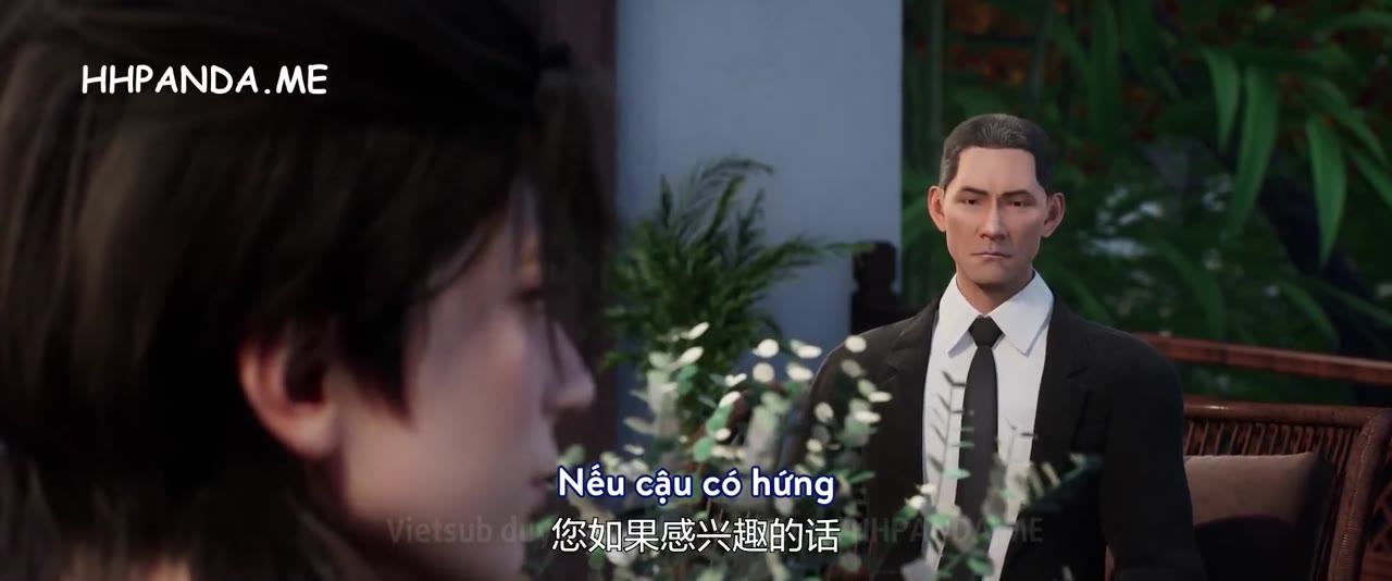 Đô Thị Cổ Tiên Y tập 108 cảnh 2