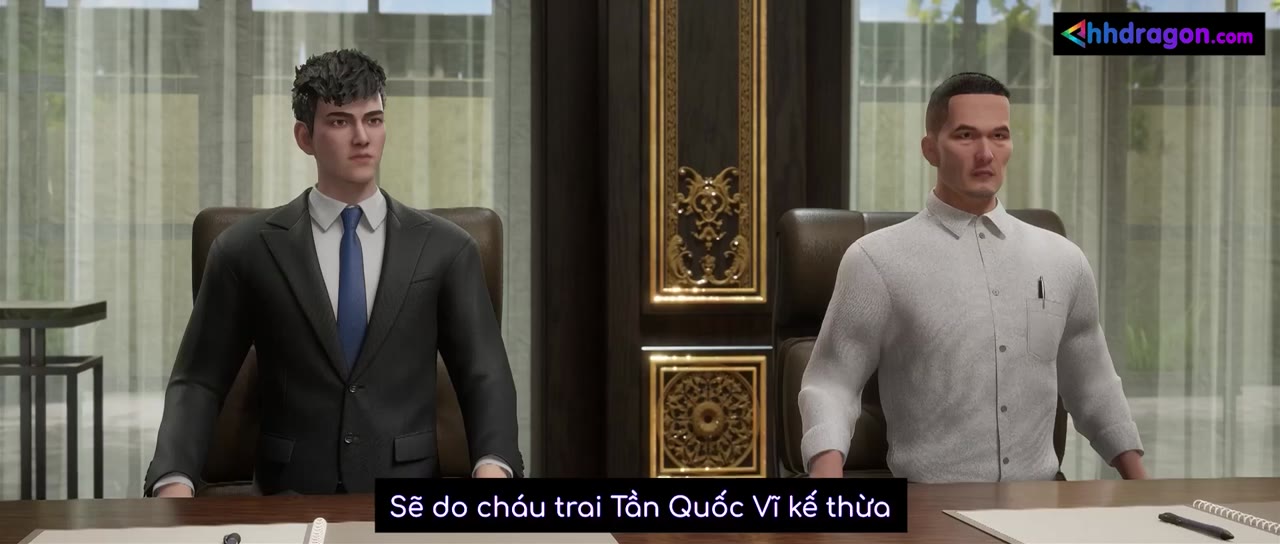 Đô Thị Cổ Tiên Y tập 111 cảnh 2